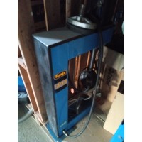 Vulcanizator SP43/Simpesfaip/(inclusiv plăci de încălzire)