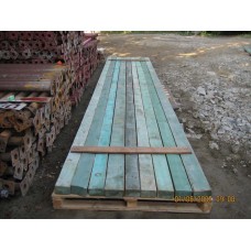 Grinda  pentru cofraj 110x70mm (folosite)