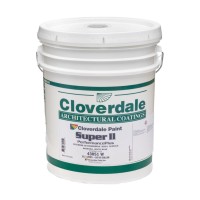 Vopsea 100% acrilica semimata pentru interior baza W - 18.5L