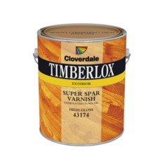 Lac alchidic transparent lucitor pentru exterior/interior - 3.7L