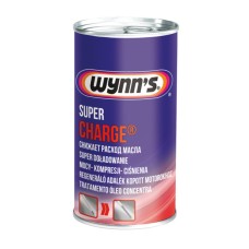 Super Charge 325ml, Aditiv ulei motor