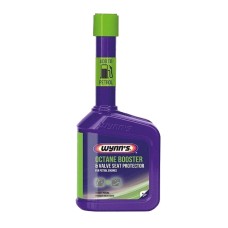 Octane Booster & Valve Seat Prof. 325ml,